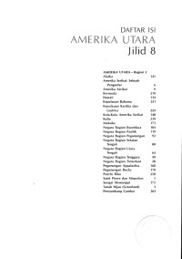 Image of Negara dan Bangsa jilid 8