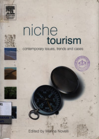Image of Niche Tourism : Contemporary, Issues, Trends and Cases