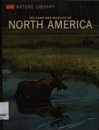 Image of The Land and Wildlife of North America