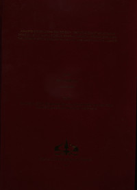 Image of ANALISIS KEPENTINGAN DAN KINERJA TERHADAP KUALITASLAYANAN MUSEUM : STUDI KASUS MUSEUM SEJARAH JAKARTA, MUSEUM SENI RUPA DAN KERAMIK SERTA MUSEUM WAYANG DI KAWASAN KOTA TUA JAKARTA