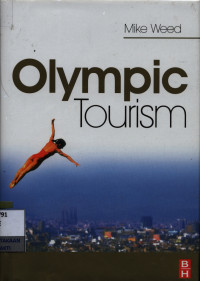 Image of Olympic tourism