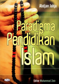 Image of Paradigma pendidikan islam