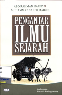 Image of Pengantar ilmu sejarah