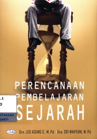 Image of Perencanaan pembelajaran sejarah