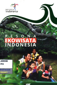 Image of Pesona Ekowisata Indonesia