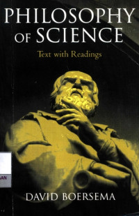 Image of Philosophy Of Science