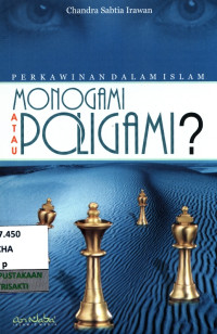 Image of Perkawinan dalam islam monogami atau poligami