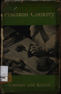Image of Practical Cookery