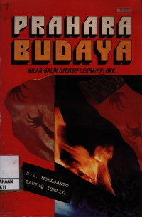 Image of Prahara Budaya kilas-balik Lekra/PKI dkk.