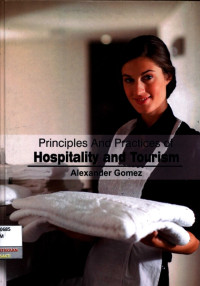 Image of Principles And Practices of Hospitality and Tourism