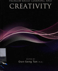 Image of Problem-based learning and creativity
