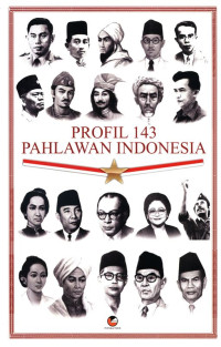 Image of Profil 143 pahlawan indonesia