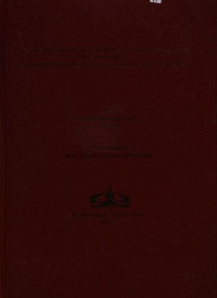 Image of EFFECTS OF PROMOTION ON RELATIONSHIP QUALITY AND CUSTOMER LOYALTY IN EVENT INDUSTRY ( CASE BELITONG BEACH FESTIVAL AND EXPO 2013ATPT SRIWIJAYA MEDIA CONVEX)
