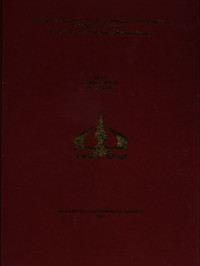 Image of TINGKAT KEPUASAN PESERTA PAMERAN PADA PAMERAN KERAJINAN NASIONAL (Studi Kasus: PT. Mediatama Binakreasi Jakarta)