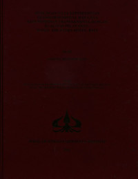 Image of HUBUNGAN GAYA KEPEMIMPINAN TRANSFORMASIONAL DAN GAYA KEPEMIMPINAN TRANSAKSIONAL DENGAN KUALITAS PELAYANAN : KASUS  THE PATRA HOTEL, BALI