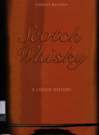 Image of Scotch whisky : a liquid history