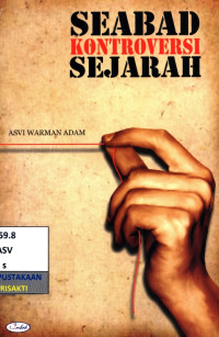 Image of Seabad kontroversi sejarah