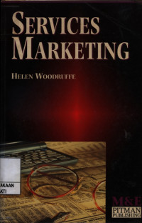 Image of Services Marketing