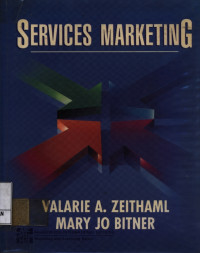 Image of Service Marketing