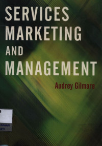 Image of Service, marketing and management