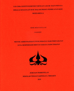 cover