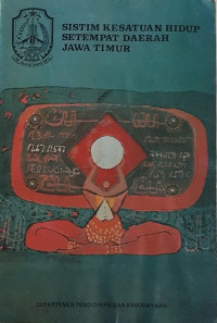 Image of Sistim kesatuan hidup setempat daerah jawa timur