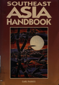 Image of Southeast asia handbook