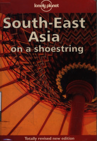 Image of South-east asia: : on a shoestring