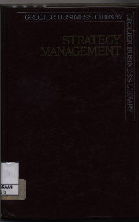 Image of Strategy Management