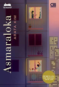Image of Asmaraloka