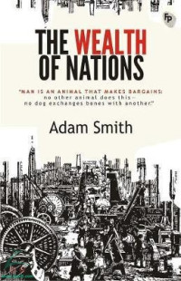 Image of The Wealth Of Nations 