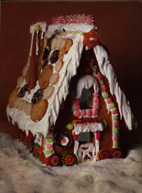 Image of The Cooking of Germany
