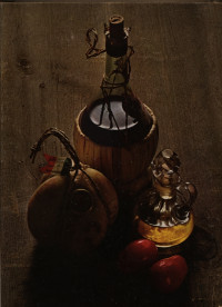 Image of The Cooking of Italy