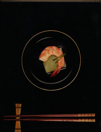Image of The Cooking of Japan