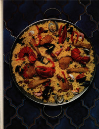 Image of The Cooking of Spain and Portugal