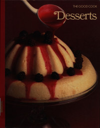 Image of The Good Cook : Dessert