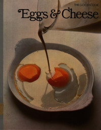 Image of The Good Cook Eggs & Cheese