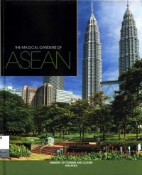 Image of The Magical Gardens Of ASEAN