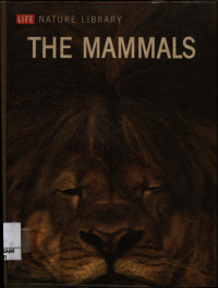 Image of The Mammals