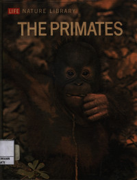 Image of The Primates