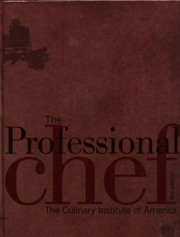 Image of The Professional cheff