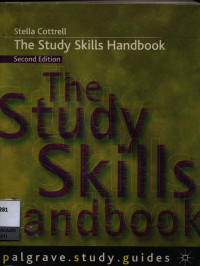 Image of The Study Skills Handbook
