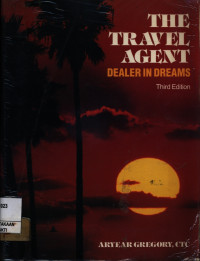 Image of The Travel agent Dealer in Dreams