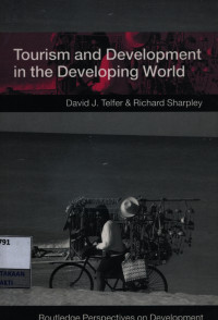 Image of Tourism and Development in the Developing World