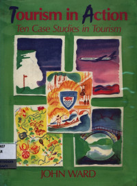 Image of Tourism in action: : Ten case studies in tourism