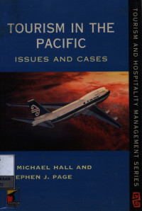 Image of Tourism in the pacific : issues and cases
