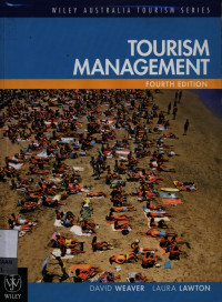Image of Tourism management