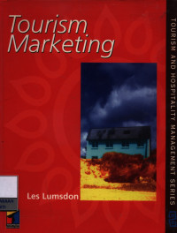 Image of Tourism Marketing