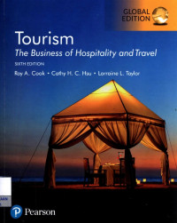 Image of Tourism: The Business of Hospitality and Travel