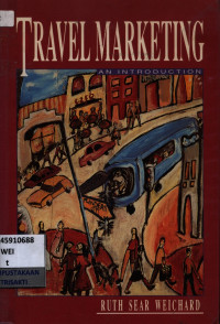 Image of Travel marketing : an introduction